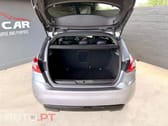 Peugeot 308 2.0 BlueHDi GT Line EAT6