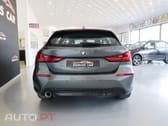 BMW 116 d Advantage
