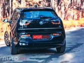 BMW i3 94Ah +Comfort Package Advance