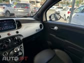 Fiat 500 1.0 Hybrid Connect
