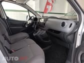 Peugeot Partner 1.6 BlueHDi L1 SE Office
