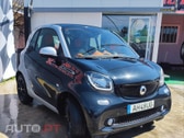 Smart ForTwo Passion