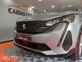 Peugeot 3008 1.5 BlueHDi Allure EAT8