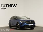 Renault Austral Austral 1.3 Mild Hybrid Techno