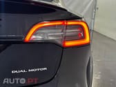 Tesla Model 3 LONG RANGE DUAL MOTOR AWD