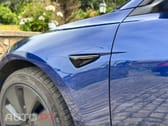 Tesla Model 3 Long Range Tração Integral