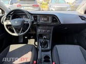 Seat Leon 1.6 TDI Style Ecomotive