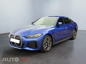 BMW i4 eDrive35 Pack Desportivo M