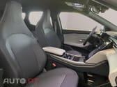 Ford Capri 77 kWh Select