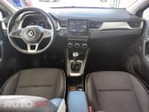Renault Captur 1.0 TCe Intens