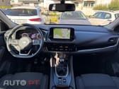 Nissan Qashqai 1.3 DIG-T N-Connecta J18
