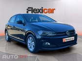 Volkswagen Polo 1.0 Confortline