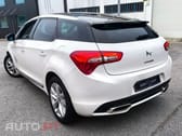 Citroen DS5 1.6 e-HDi Air. So Chic CMP6 112g