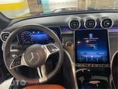 Mercedes-Benz GLC 200 d 4Matic