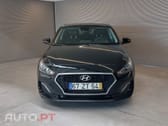 Hyundai i30 1.0 T-GDi Style+Sens.Frt.+CI