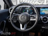 Mercedes-Benz A 250 e Style Plus