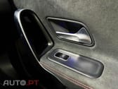 Mercedes-Benz A 250 e 8G-DCT Edition AMG Line