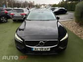 Volvo V60 2.0 T6 AWD TE Inscription Expression