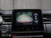 Renault Captur 1.0 TCe Exclusive