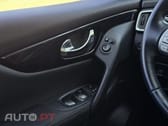 Nissan Qashqai 1.5 dCi N-Connecta 18 RS+PS