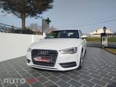 Audi A3 Sportback 2.0 TDi Sport S tronic