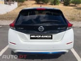 Nissan Leaf 40 kWh