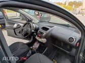 Citroen C1 1.0