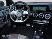 Mercedes-Benz CLA 45 AMG 4M