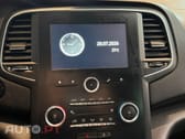 Renault Mégane Sport Tourer 1.5 dci Limited 