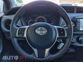 Toyota Yaris 1.5 VVT-i Active