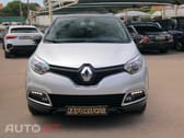 Renault Captur 1.5 dCi EDC