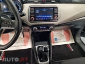 Nissan Micra 1.0 IG-T N CONNECTA