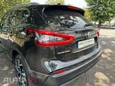 Nissan Qashqai 1.3 DIG-T Tekna Premium DCT