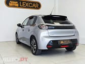 Peugeot 208 1.2 PureTech Allure Pack
