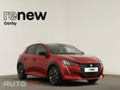 Peugeot 208 208 1.2 PureTech GT EAT8