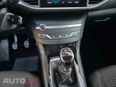 Peugeot 308 1.5 BlueHDi Style
