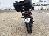 Honda NC750X NC750X DCT