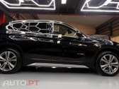 BMW X1 20 d xDrive Auto Pack M