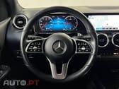 Mercedes-Benz B 180 d Auto