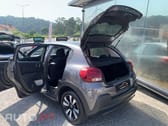 Citroen C3 1.5 BlueHDi C-Series