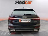 Audi A6 Avant 40 TDI Sport S tronic