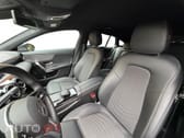 Mercedes-Benz CLA 250 e Progressive