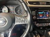 Nissan Qashqai 1.5 DCI Business DCT