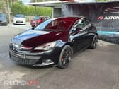 Opel Astra 1.7 CDTi Selection Business