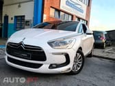 Citroen DS5 1.6 BlueHDi So Chic