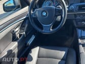 BMW 520 Luxury Line Auto