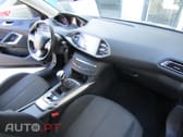 Peugeot 308 SW 1.5 BlueHDi Style
