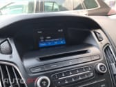 Ford Focus 1.5 TDCi Trend+