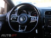 Volkswagen Polo 1.8 TSi GTi
