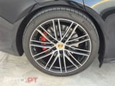 Porsche Panamera 4 E-Hybrid